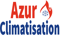Azur Climatisation logo